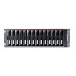 HEWLETT PACKARD HP StorageWorks MSA30 DB Hard Drive Array - Storage Enclosure - 14 x 3.5 - 1/3H Hot-swappable