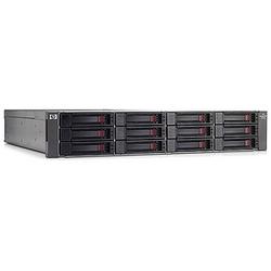 HEWLETT PACKARD HP StorageWorks Modular Smart Array 20 - Storage Enclosure - 12 x 3.5 - 1/3H Hot-swappable