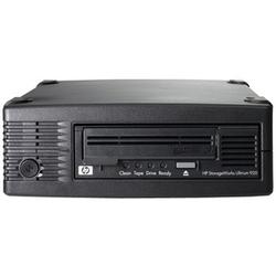 HEWLETT PACKARD HP StorageWorks Ultrium 920 Tape Drive - LTO-3 - 400GB (Native)/800GB (Compressed) - 5.25 1/2H External