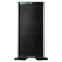 HEWLETT PACKARD HP Storageworks Smart Buy AiO600 Storage System - 1 x Intel Xeon 2.67GHz - 1.5TB - Network