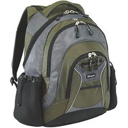 HEWLETT PACKARD HP Targus Feren Backpack - Backpack - Black (GN073AA)