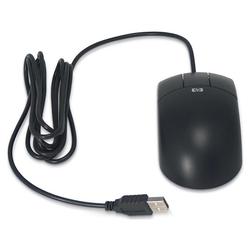 HEWLETT PACKARD HP USB Optical Mouse - Optical - USB
