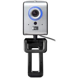 HP USB Webcam - CMOS - USB