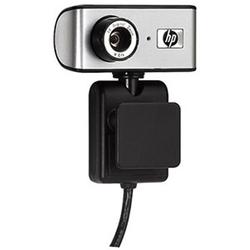 HP VGA Webcam for Notebook PCs - CMOS - USB
