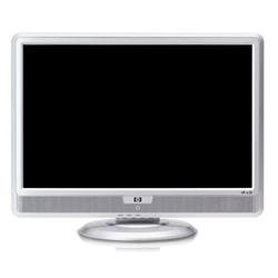 HP - COMPAQ PRESARIO HP W22 Widescreen LCD Monitor - 22