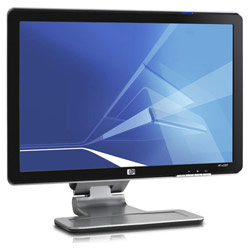 HP w2207 22 Widescreen LCD Monitor - 1000:1, 5ms, 1680 x 1050 - DVI