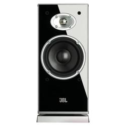 JBL Harman Cinema Sound CSB5 Bookshelf Loudspeaker - 2-way Speaker - Cable - Video Shielded