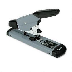 Swingline/Acco Brands Inc. Heavy-Duty Stapler, for up to 160 Sheets, Gray (SWI39005)