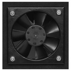 Holovision CFM-50 Internal 27CFM Ventilation Fan for Audio Video Equipment Racks