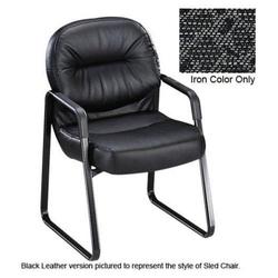 HON Hon 2090 Series Pilllow-soft Iron Guest Chair