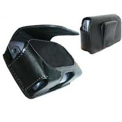Wireless Emporium, Inc. Horizontal Leather Pouch for TREO 600/650 (WE-12100)