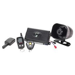 Hornet 745T 2-Way Security System