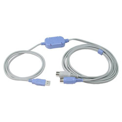 Hosa USM-422 USB to MIDI Cable