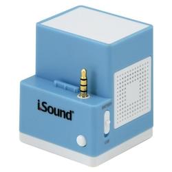 i.SOUND I.Sound DGIPOD-672 Audio Dock Portable Speaker for shuffle 2G