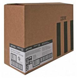IBM Black Toner Cartridge - Black (28P2494)