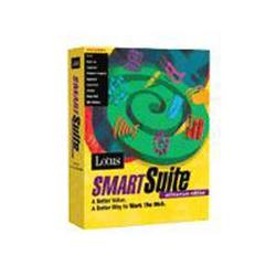 IBM Lotus 1-2-3 v.9.8 Millennium Edition - Complete Product - Standard - 1 User - Complete Product - Retail - PC