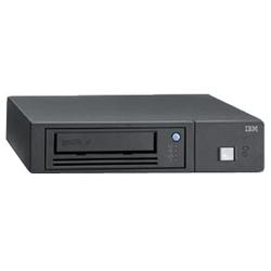 IBM- XSERIES STORAGE IBM System Storage TS2230 LTO Ultrium 3 Tape Drive - LTO-3 - 400GB (Native)/800GB (Compressed) - 1/2H External