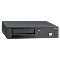 IBM- XSERIES STORAGE IBM TS2230 LTO Ultrium 3 Tape Drive - LTO-3 - 400GB (Native)/800GB (Compressed) - 1/2H External