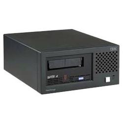 IBM- XSERIES STORAGE IBM TS2340 3580L43 LTO Ultrium 4 Tape Drive - LTO-4 - 800GB (Native)/1.6TB (Compressed) - 1H External