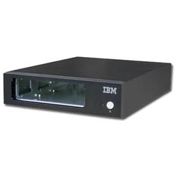 IBM - SERVER OPTIONS IBM Tape Drive External Enclosure - Storage Enclosure - 1 x 5.25 - 1/2H