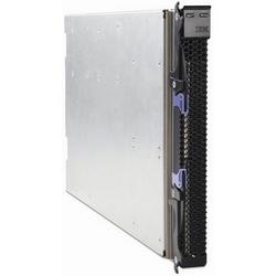 IBM eServer BladeCenter HS21 Blade Server - 1 x Xeon - 1.6GHz - Serial Attached SCSI RAID Controller