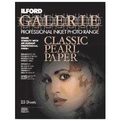 Ilford ILFORD Classic Pearl Paper - 11 x 17 - Pearl - 25 x Sheet