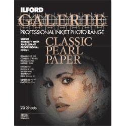 Ilford ILFORD Classic Pearl Paper - 13 x 19 - Pearl - 25 x Sheet