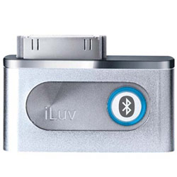 Iluv ILUV i151 Bluetooth Dongle for iPod