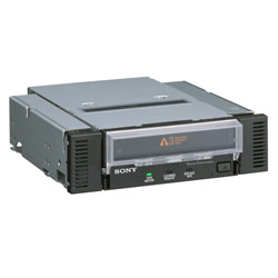Sony INTERNAL 260GB AIT-3 SCSI DRIVE W/5.25IN BZL