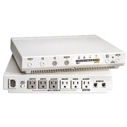 Tripp Lite INTERNET OFFICE - UPS - EXTERNAL - STANDBY - AC 120 V ( 60 HZ ) - 300 WATT / 50
