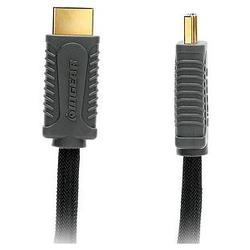 IOGEAR HDMI Audio/Video Cable (GHDMI1002)