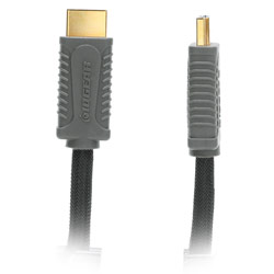 IOGEAR HDMI Audio/Video Cable (GHDMI1003)