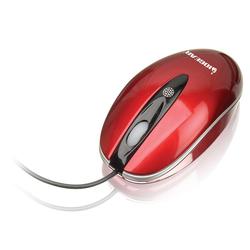 IOGEAR IOGear 800 dpi USB Optical Calling Mouse with Built-in Microphone