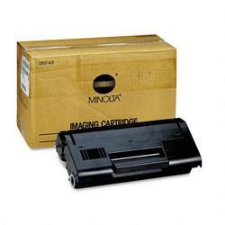 Minolta/Toner For Copy/Fax Machines Imaging Cartridge for Minolta Fax Machines Models 1700/1800/1900 (MNL0937401)