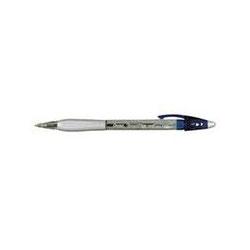 Pentel Of America Impulse™ Stick Ballpoint Pen, Fine Point, Red Ink (PENBK95B)
