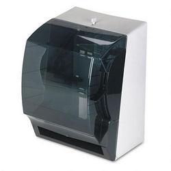 Kimberly-Clark Corporation In-Sight® LEV-R-MATIC® II Roll Towel Dispenser (KIM09736)
