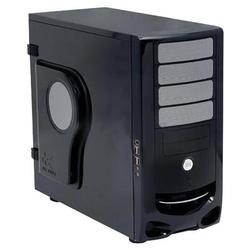 IN WIN In Win Xtreme Series F430 Gaming Chassis - Mid-tower - Black