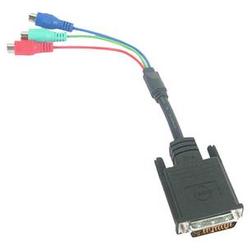 INFOCUS SYSTEMS InFocus Component Video to M1 Adapter