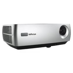 INFOCUS SYSTEMS InFocus IN24 1700 Lumen SVGA 800 x 600 DLP Video Projector