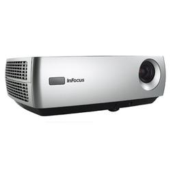 Infocus InFocus IN24EP Conference Room Projector - 800 x 600 SVGA - 5.95lb