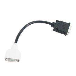 Infocus InFocus M1 to DVI Cable Adapter - M1-D Male to 24-pin DVI-D (Digital) Female - 6