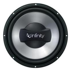 Infinity Reference 1250w 4ohm 12 Component Subwoofer