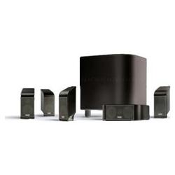 Infinity TSS-500 Home Theater Speaker System - 5.1-channel - Charcoal