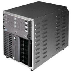 INNOVATION FIRST Innovation Portable 12U Server Rack - 12U - Rack Cabinet