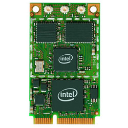 INTEL Intel 4965AGN Wireless WiFi PCIe Mini Network Adapter Card