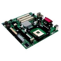 INTEL Intel D845GLVAL Desktop Board - Intel 845GL - Socket 478 - 400MHz FSB