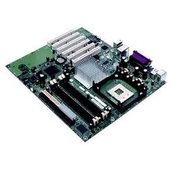 INTEL Intel D865GBF Desktop Board - Intel 865G - Socket 478 - 400MHz, 533MHz, 800MHz FSB