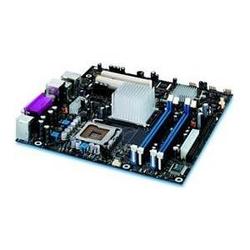 INTEL Intel D925XBC Desktop Board - Intel 925X - Socket T - 533MHz, 800MHz FSB
