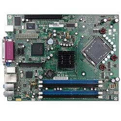 INTEL Intel D945GRW Desktop Board - Intel 945G Express - Socket T - 533MHz, 800MHz FSB