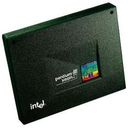 IBM Intel Pentium III Xeon 700MHz - Processor Upgrade - 700MHz - 100MHz FSB - 1MB L2 - Slot 2